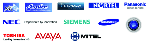 Phone Systems